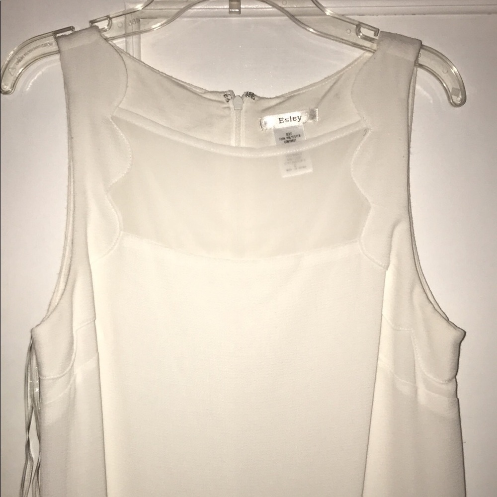 Spring Dress - Picture 3 of 4